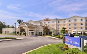 Hilton Garden Inn Dover Delaware